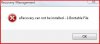 Bootable problem.JPG